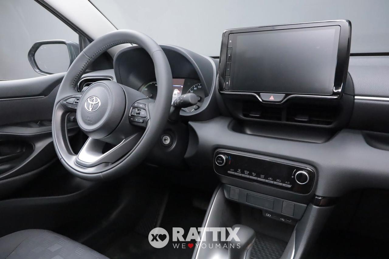 Toyota Yaris 1.5 Hybrid Active E-CVT