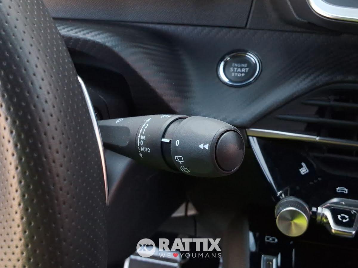 Peugeot 208 1.2 Hybrid 145CV GT e-DCS6