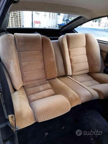 ALFA ROMEO GTV 2.5i V6 BUSSO