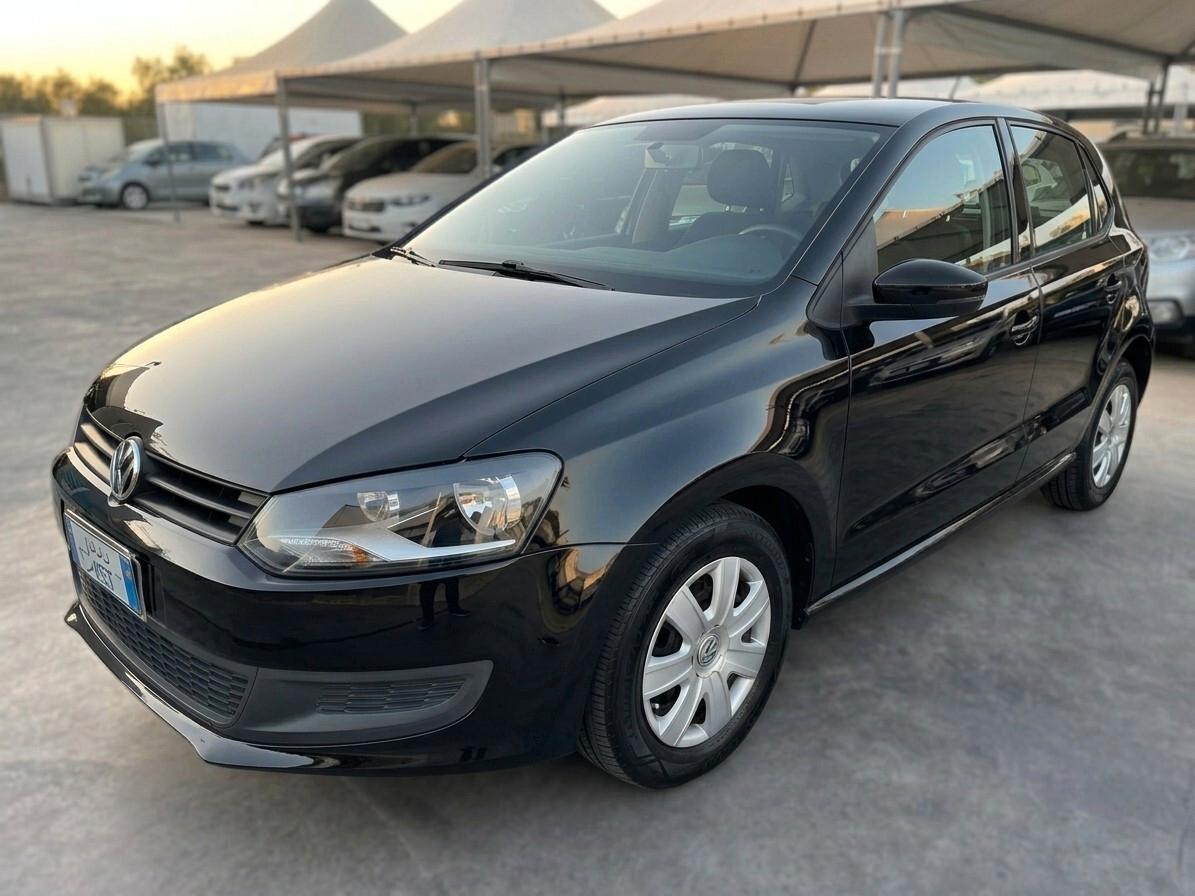 Volkswagen Polo 1.2 TDI DPF 5 p. Tech&Sound