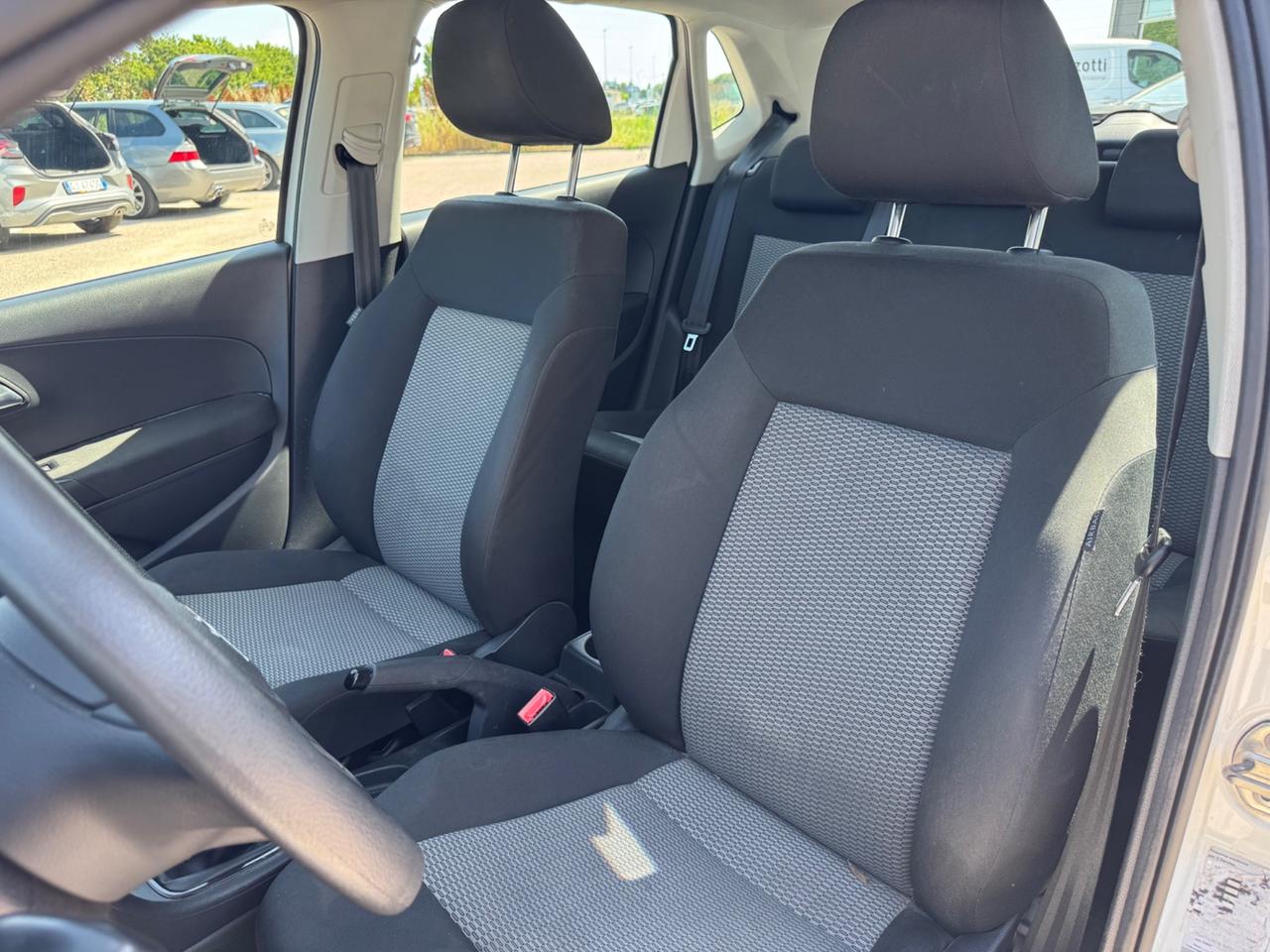 Volkswagen Polo 1.2 TDI DPF Trendline NEOPATENTATI