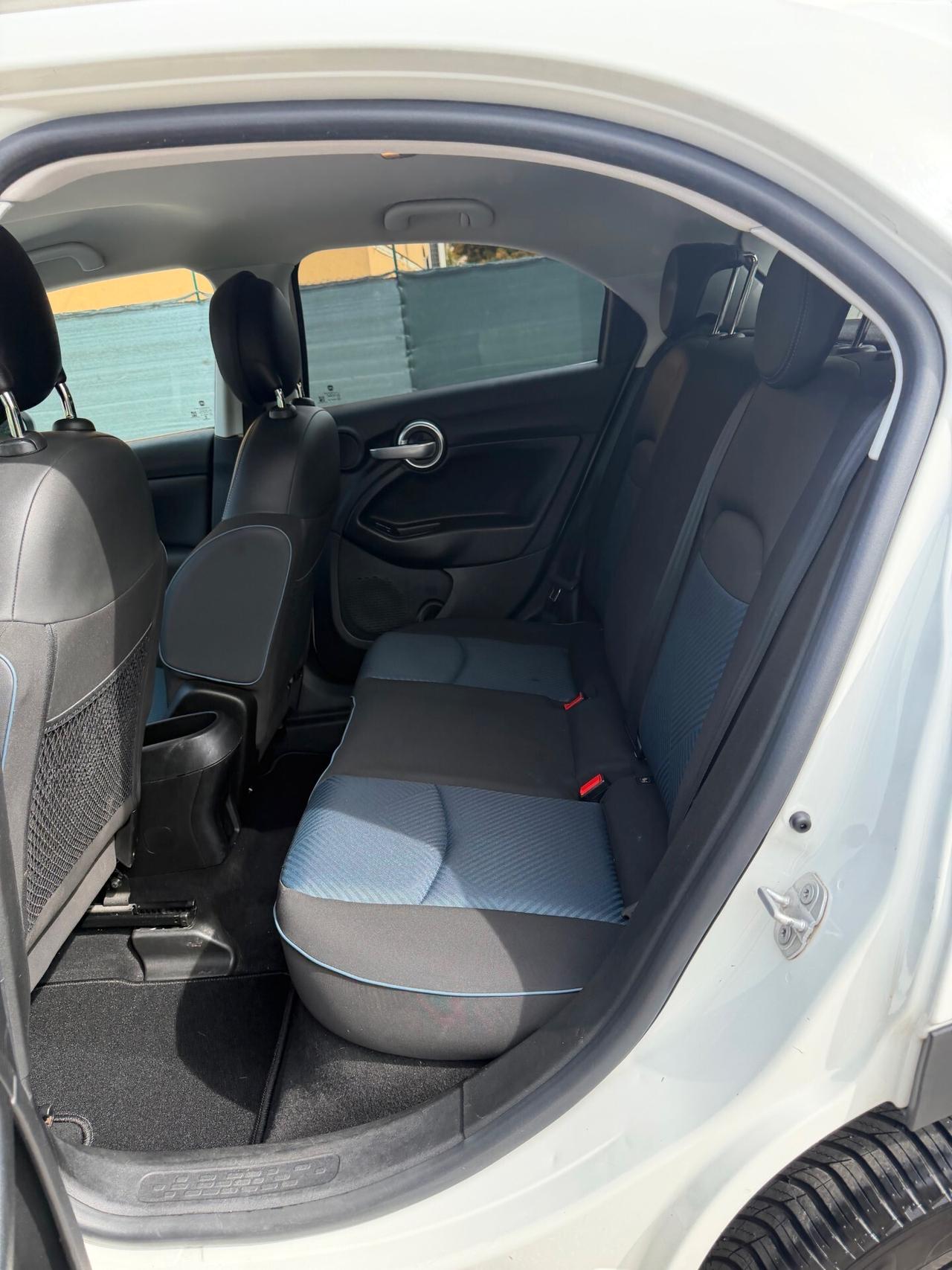 Fiat 500X 1.3 MJT - NEOP. - 12 MESI DI GARANZIA -