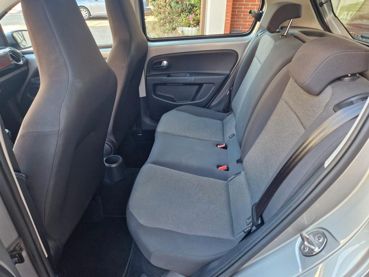 Volkswagen up! 5p 1.0 60cv Move E6