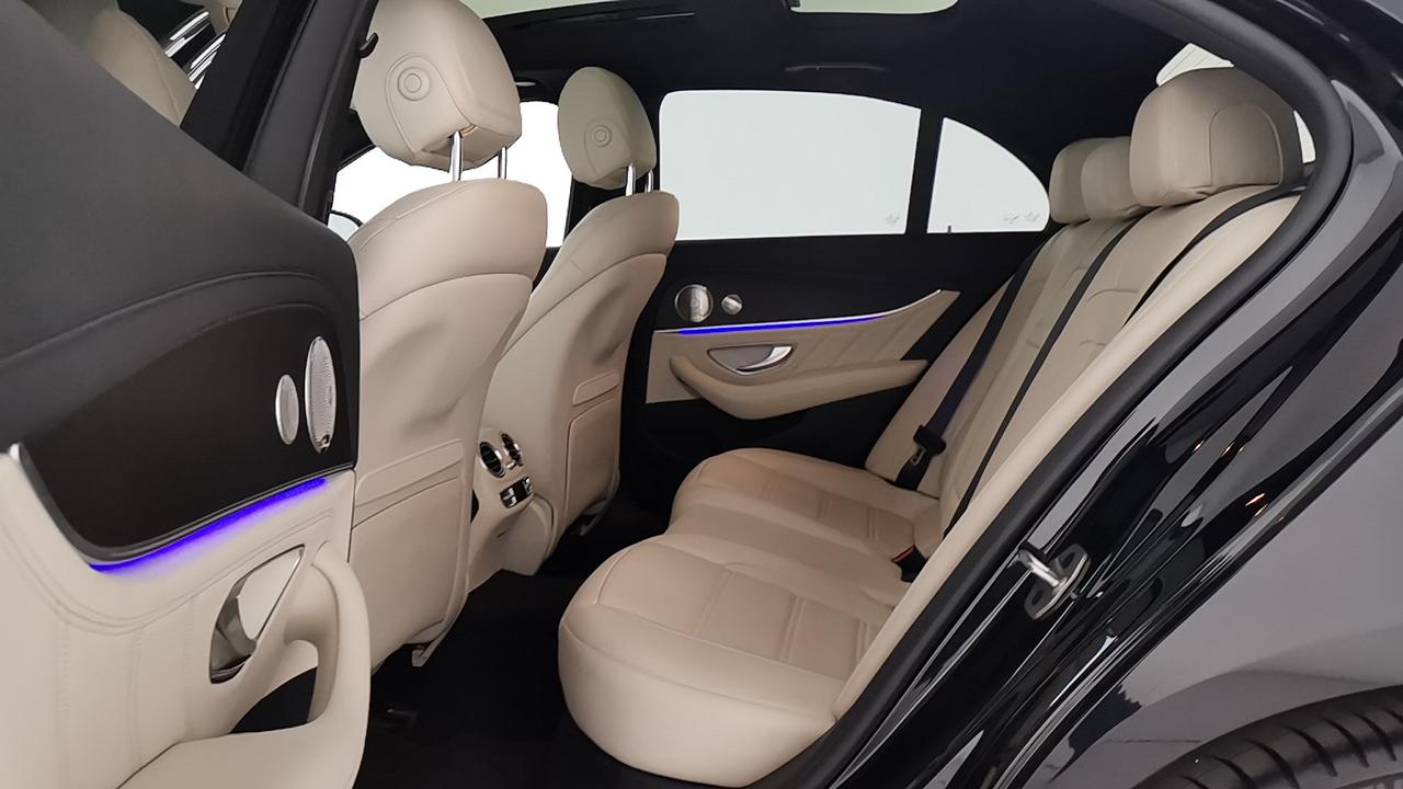 Mercedes-Benz Classe E - W213 - E 53 AMG eq-boost 4matic + auto