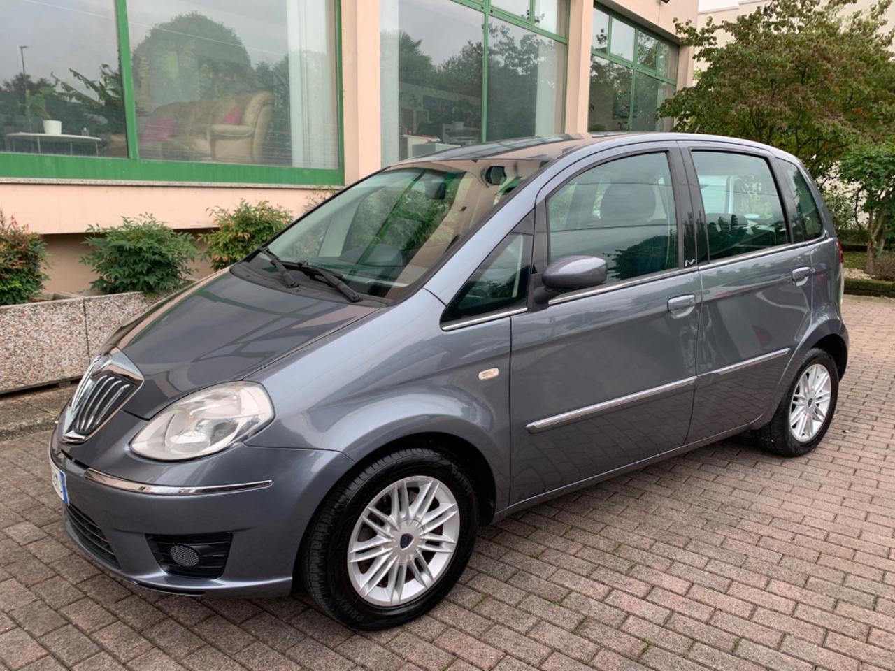 Lancia MUSA 1.3 Multijet 16V 90 CV Platino