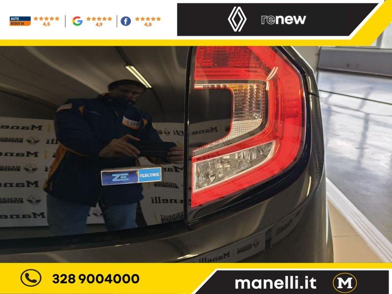 Renault Twingo Electric Intens 22kWh rif.GD778