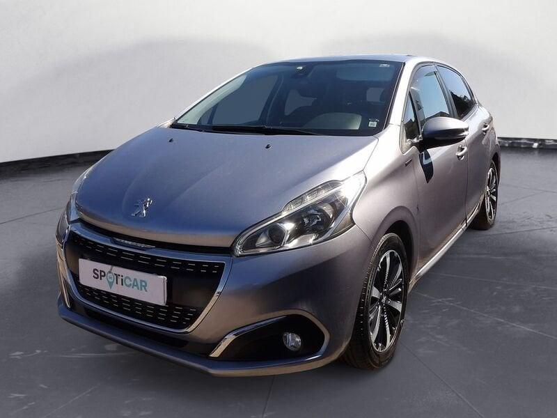 Peugeot 208 Signature PureTech 82cv S/S