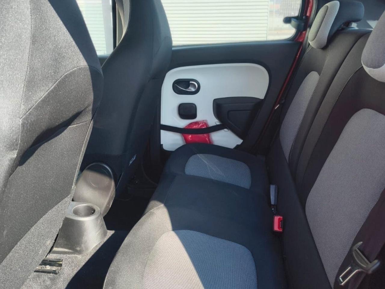 Renault Twingo Electric Zen