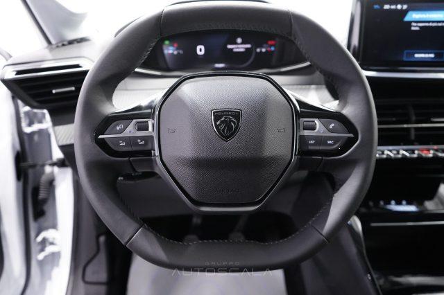 PEUGEOT 208 1.2 PureTech 100cv S&S 5 porte Allure Pack Vision