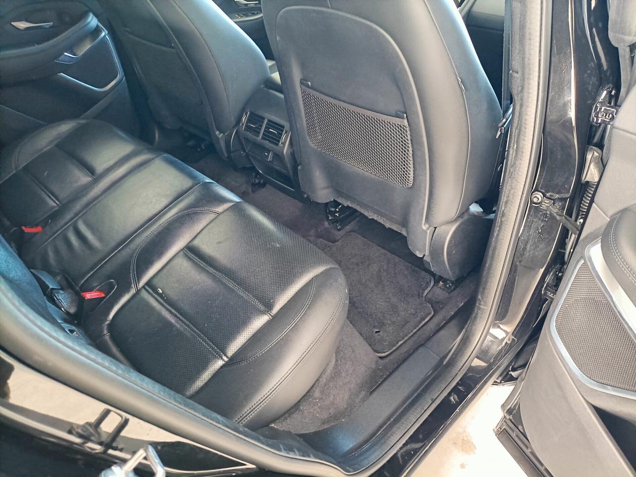 Jaguar E-Pace 2.0D I4 163 CV MHEV AWD Auto SE 03/2022