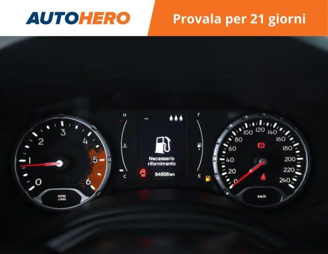 JEEP Renegade 1.6 Mjt 120 CV Longitude