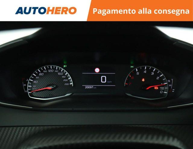 PEUGEOT 208 PureTech 75 Stop&Start 5 porte Active Pack