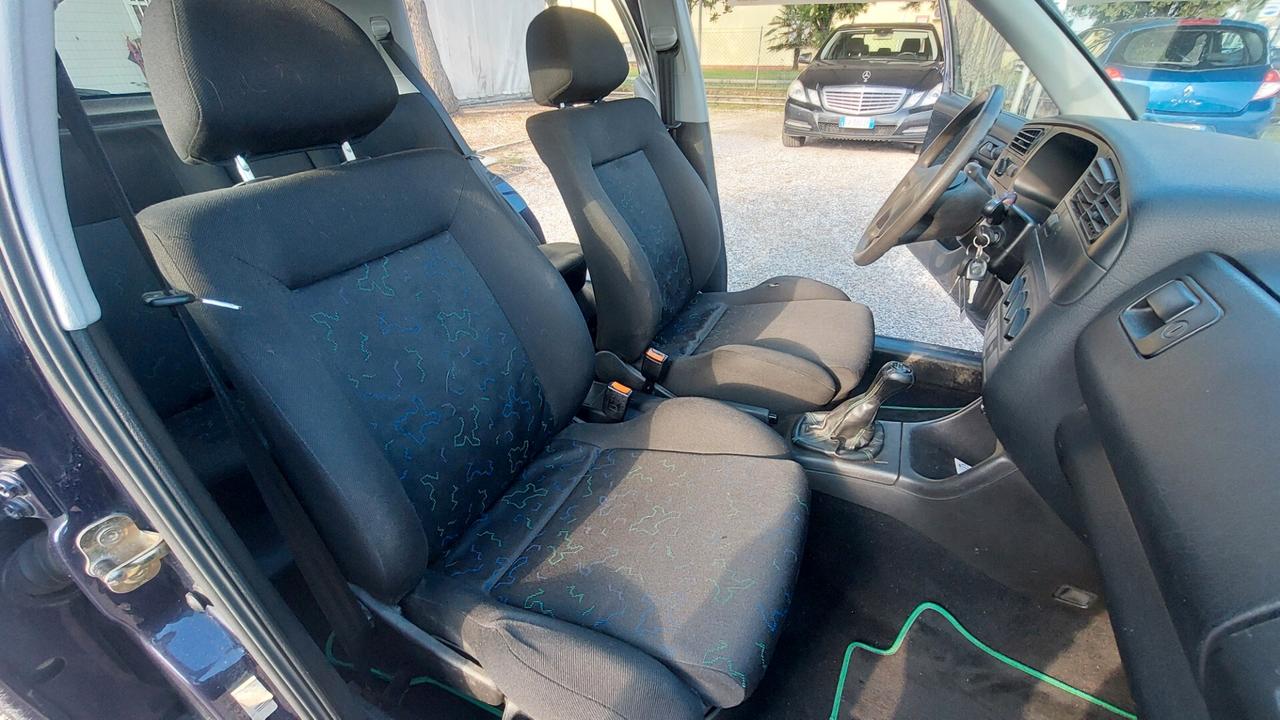 Volkswagen Golf 1.9 TDI/90 CV cat 5p. Movie Air