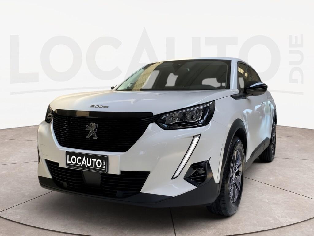 Peugeot 2008 1.2 PureTech Active Pack - PROMO