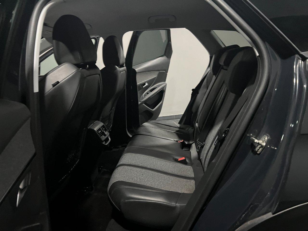 Peugeot 3008 1.6 bluehdi Allure S s&s 120cv