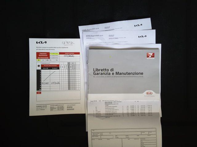KIA Niro 1.6 GDi DCT HEV Evolution *TAGLIANDI KIA*