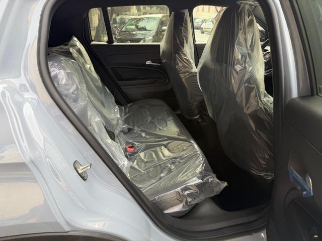 JEEP Avenger Summit-1.2 48V-MHEV-Pelle-Winter Pack-P.Consegna