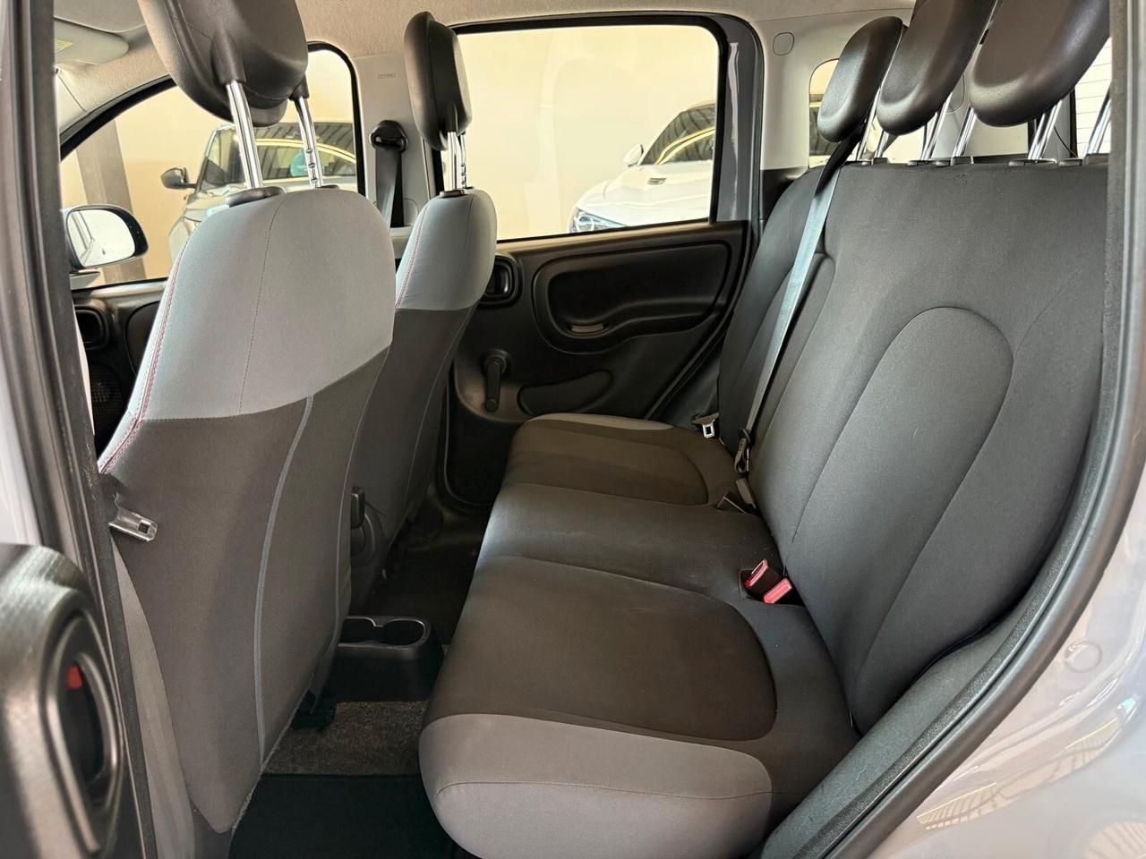 Fiat Panda 1.2 Easy
