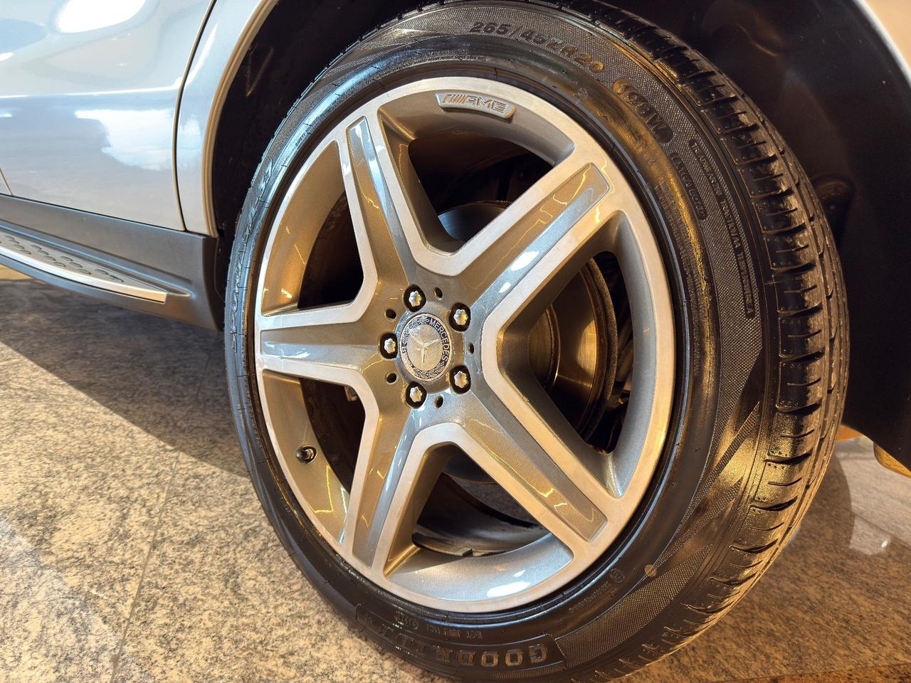 Mercedes-benz GLE 350 d 4Matic Premium Plus