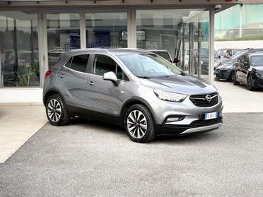 Opel Mokka X 1.4 Gpl 140CV E6 - 2019