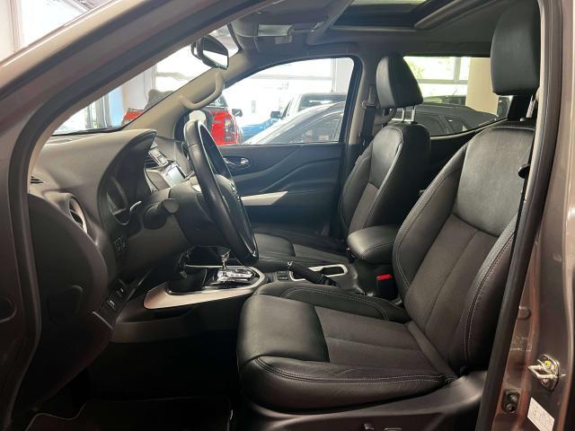 Nissan Navara NP 300 2.3 dCi N-Guard Double Cab 4x4