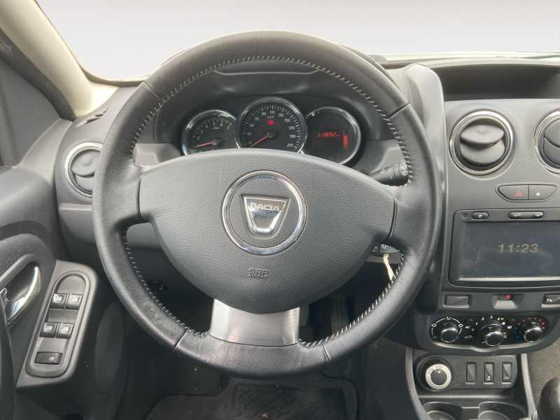 DACIA Duster 1.5 dci Laureate 4x4 110cv