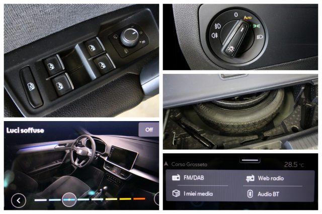 SEAT Tarraco 1.5 TSI DSG Style 150 CV