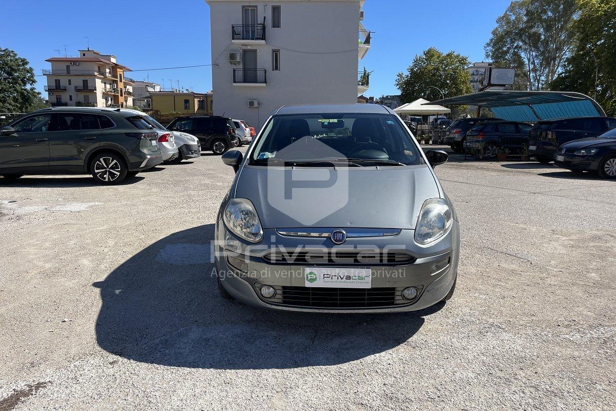 FIAT Punto Evo 1.4 M.Air 16V 5 porte S&S Dynamic