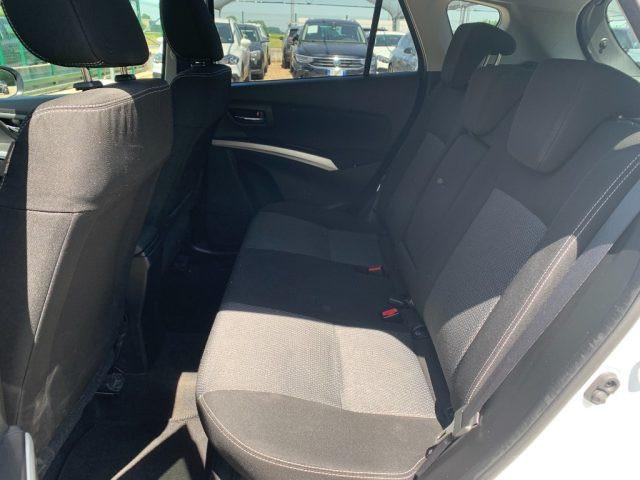 SUZUKI S-Cross 1.6 DDiS Cool