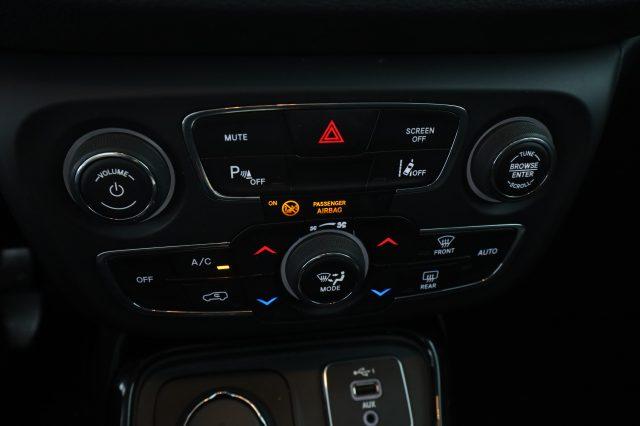 JEEP Compass Compass 1.4 Multiair II Limited