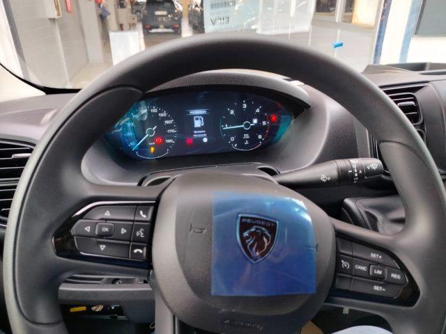 PEUGEOT Boxer 335 2.2 BlueHDi 140cv L2 H2 Furgone