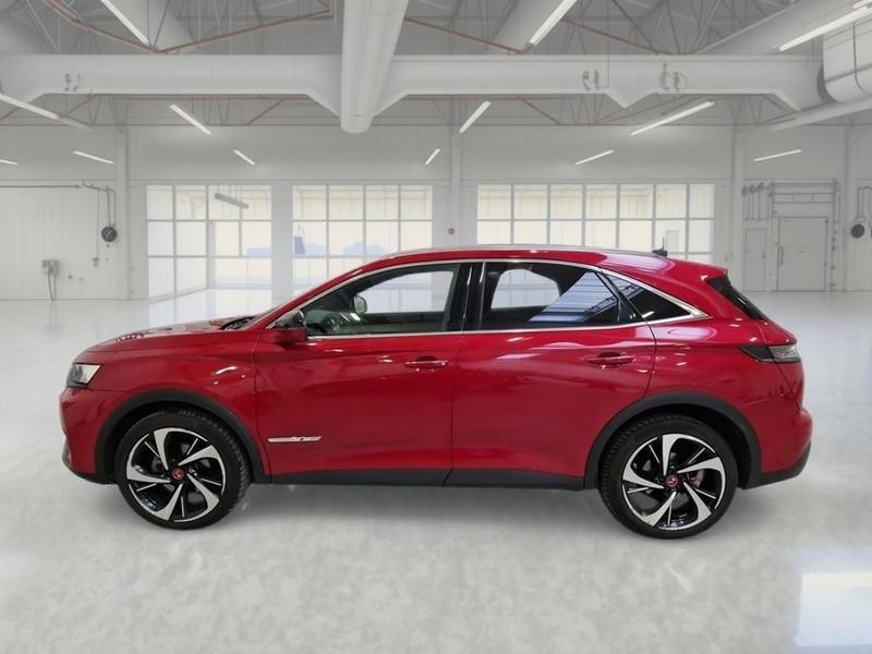 DS DS 7 CROSSBACK BlueHDi 180 Automatica Grand Chic