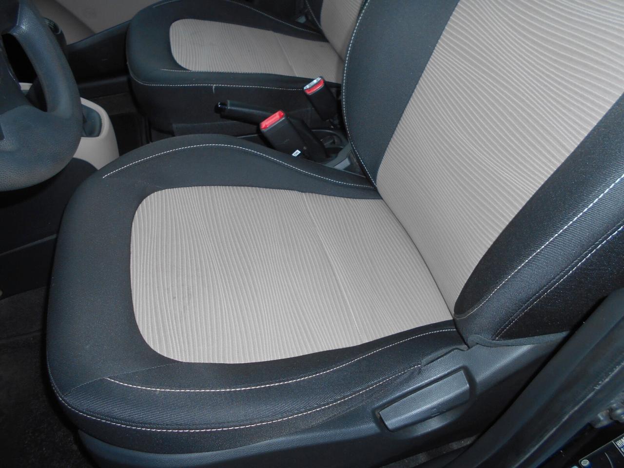 Hyundai i10 1.0 MPI Comfort