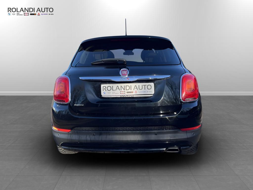 Fiat 500X 1.6 Multijet Lounge 4x2