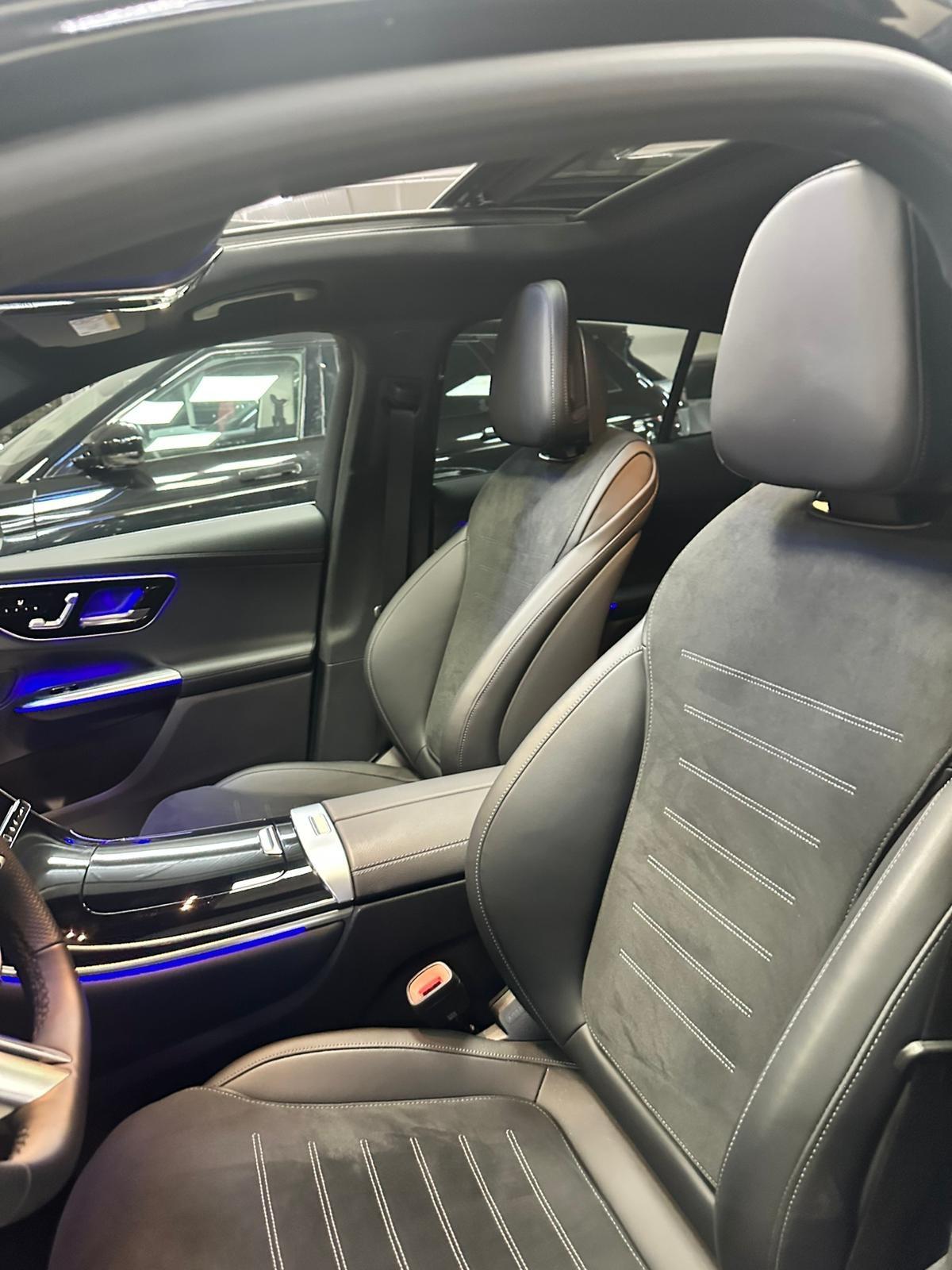 Mercedes-benz GLC 220 d 4Matic Mild Hybrid AMG Line Premium Plus