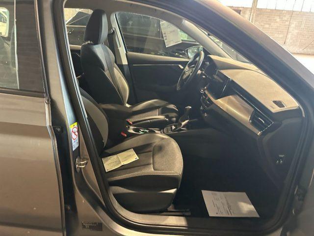 SKODA Kamiq 1.0 TSI 110CV Cockpit Navi3D Climatronic Full LED