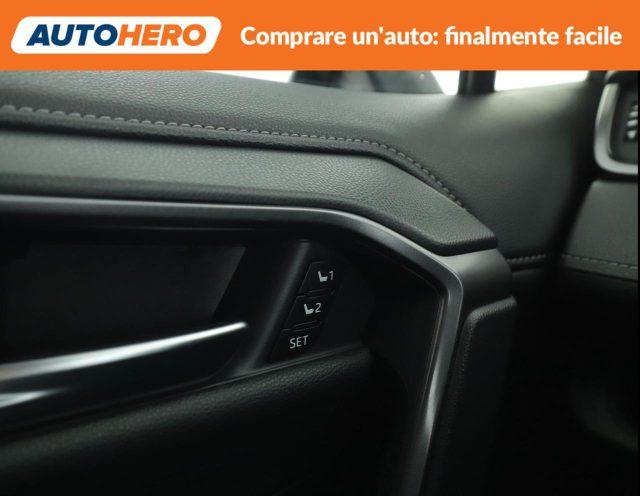 TOYOTA RAV 4 MY23 RAV4 2.5 PHEV E-CVT AWD-i GR SPORT