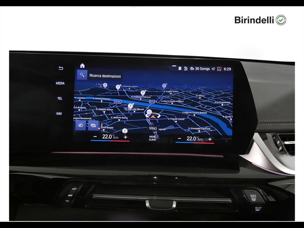 BMW X1 (U11) - X1 sDrive 18d xLine