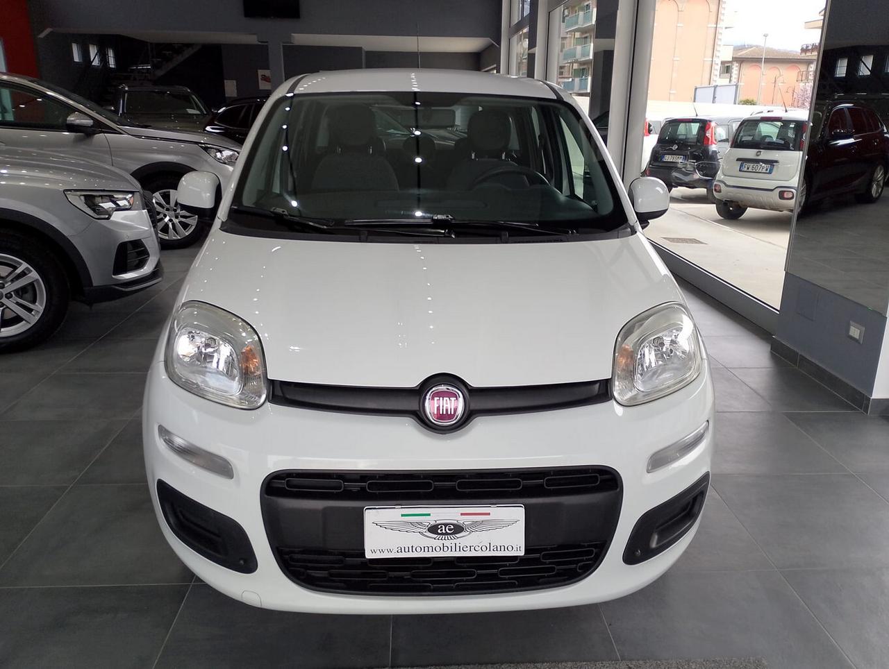 Fiat Panda 1.2 Easy