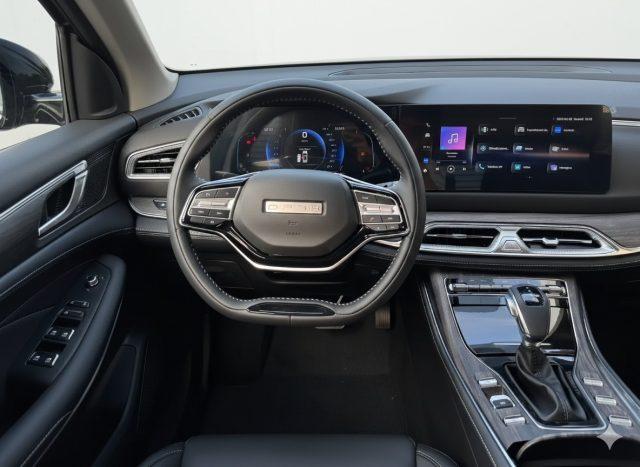 DFSK Glory 600 1.5 i 177 Cv Automatico 7 Posti Pelle