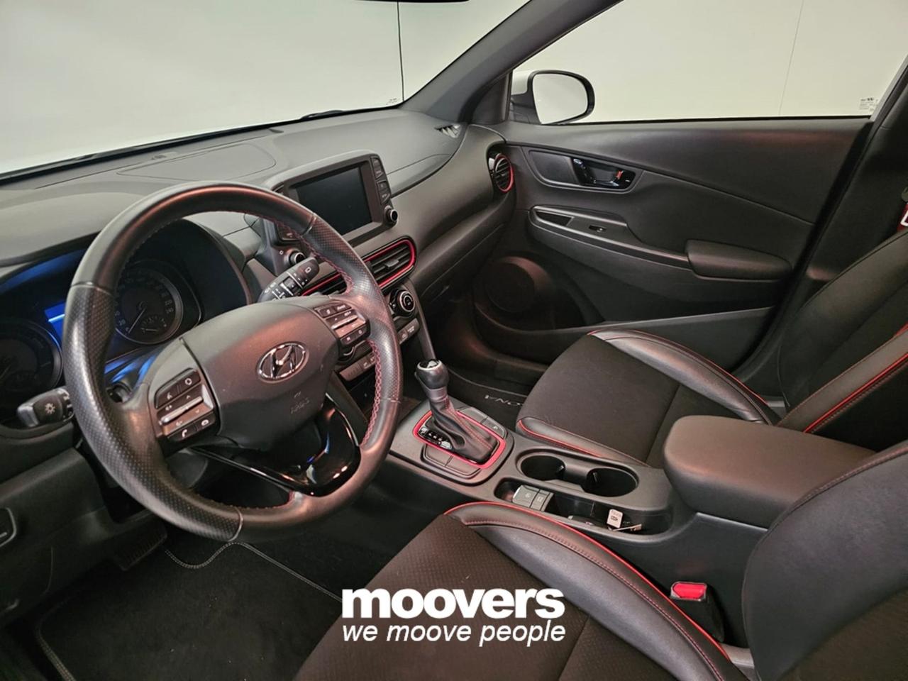 HYUNDAI Kona 1ªs. (2017-23) HEV 1.6 DCT XPrime