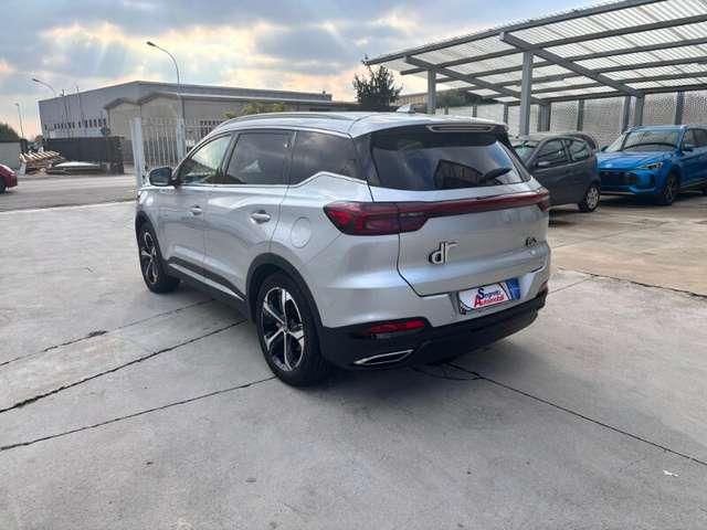 DR Automobiles DR6.0 dr 6.0 1.5 Turbo CVT Bi-Fuel GPL