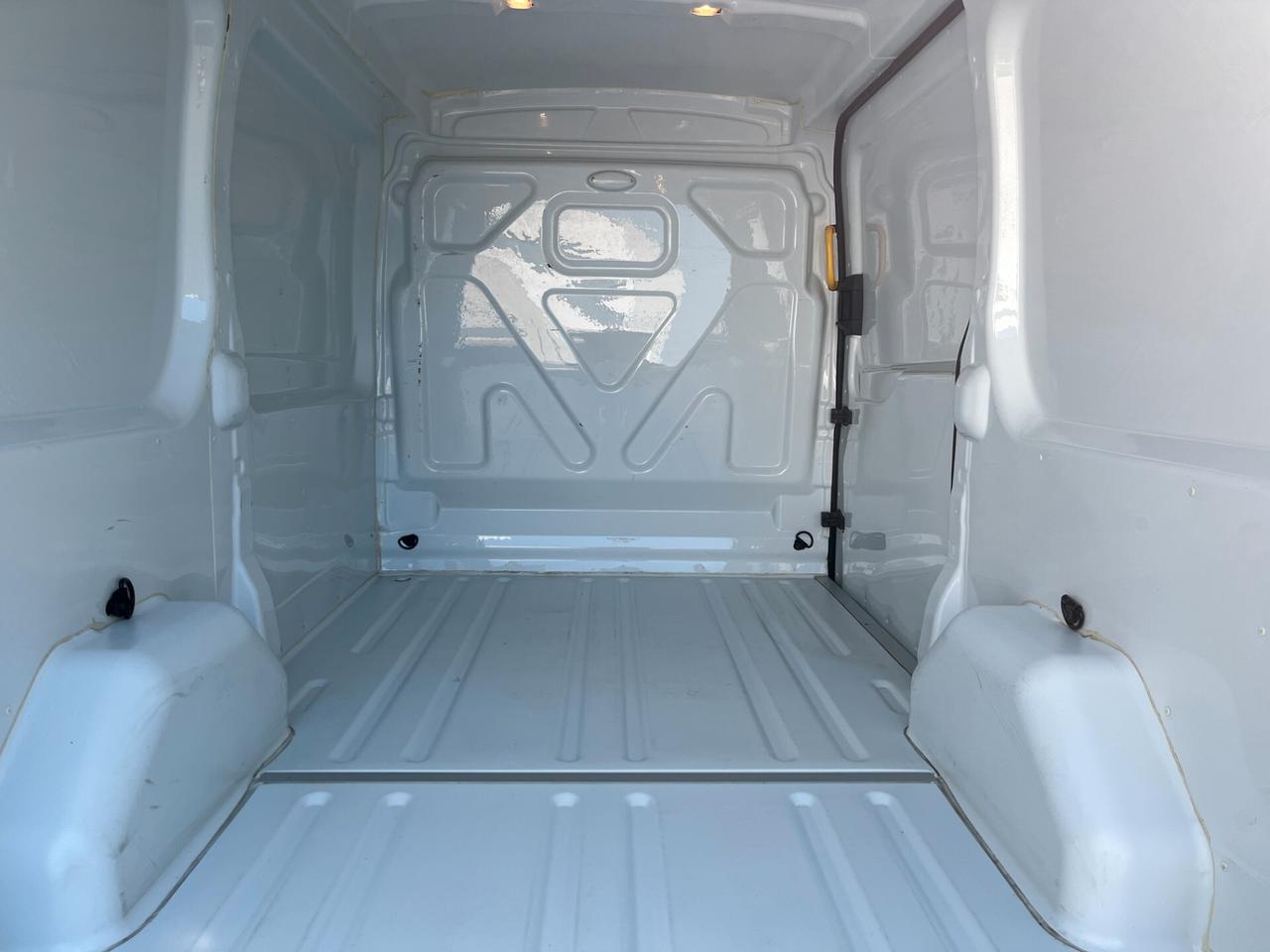 Ford TRANSIT 2.0TDCI 130 CV ***KM 64603*** 03/2022