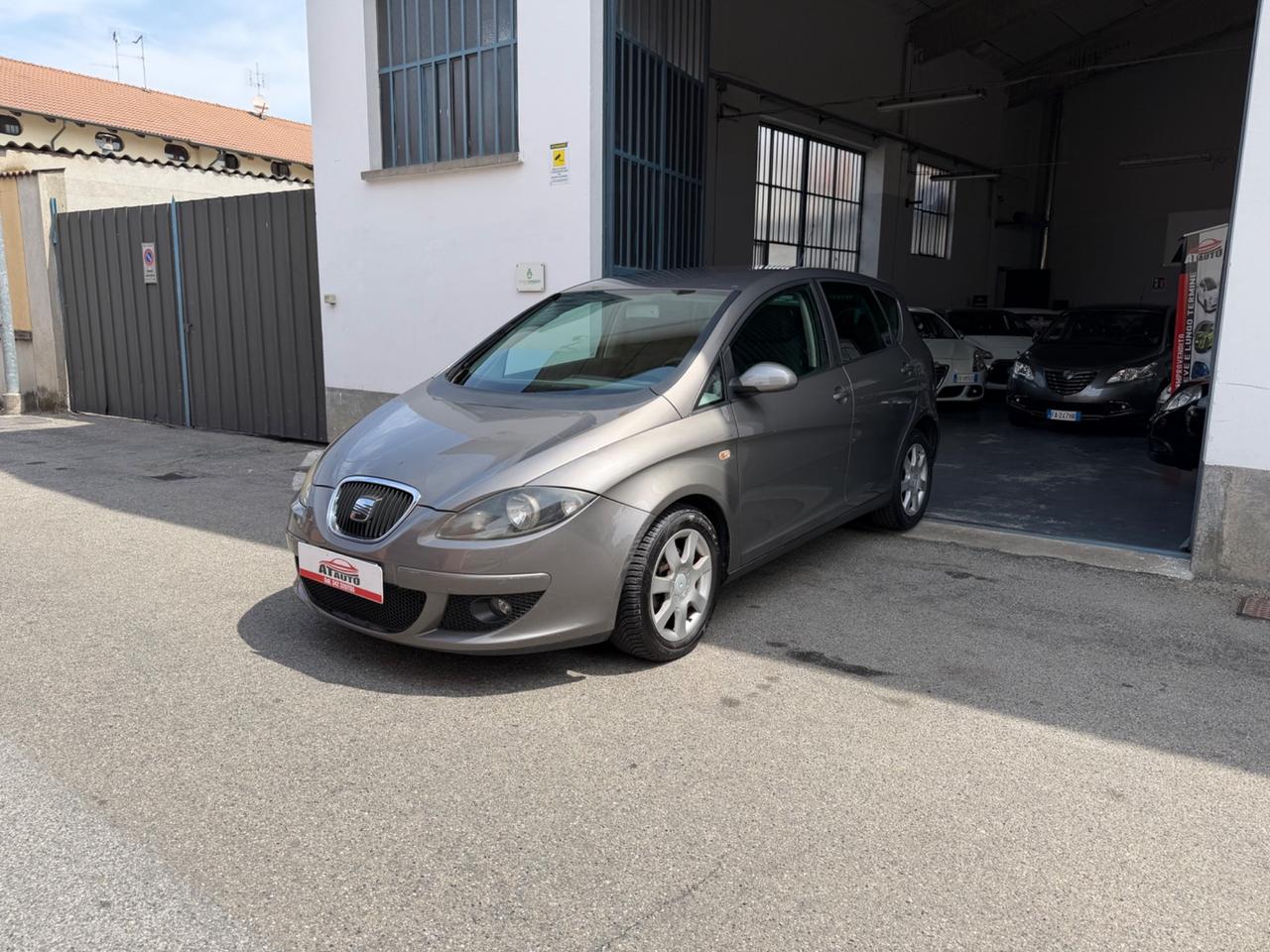 Seat Altea 1.9 TDI