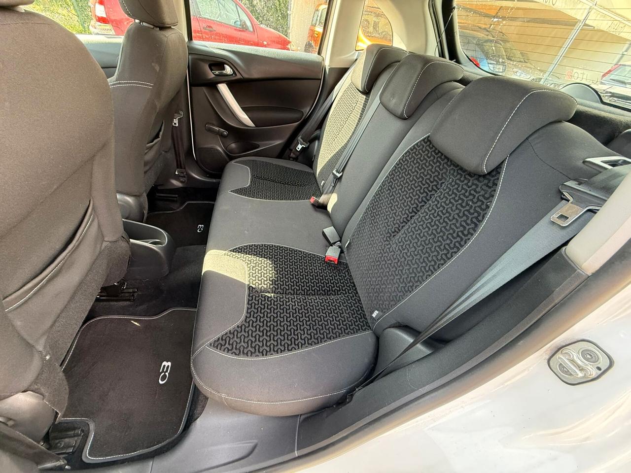 Citroen C3 1.4 NEO-PAT BENZINA / GPL