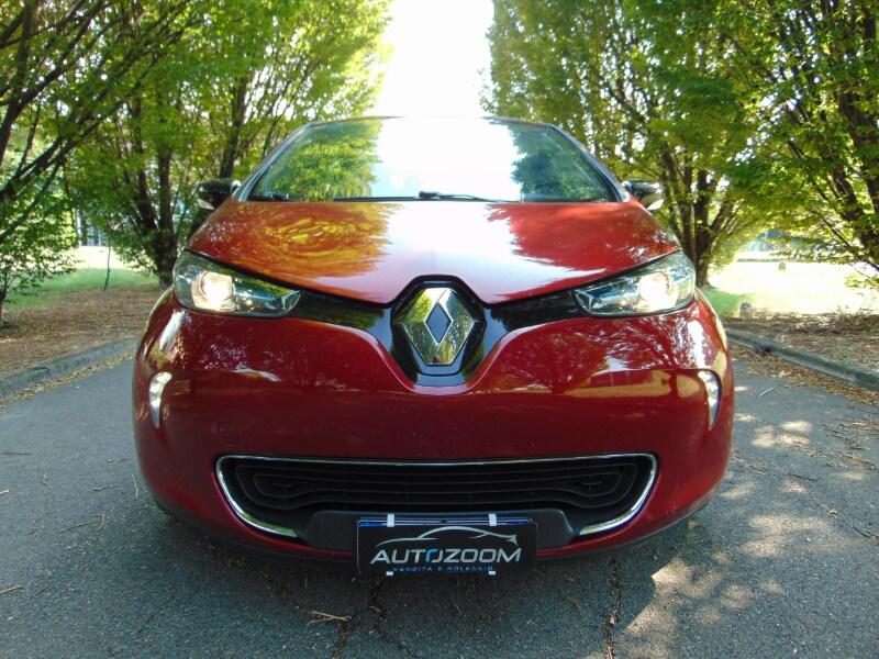 RENAULT ZOE 1ª serie ZOE Intens R110 Flex