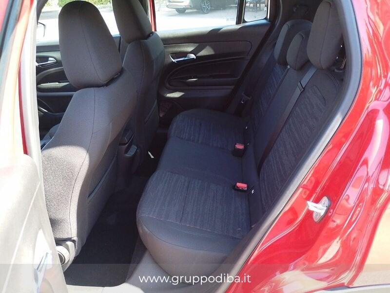 Jeep Avenger M2K E-Hybrid Longitude 1.2 110cv Dct M