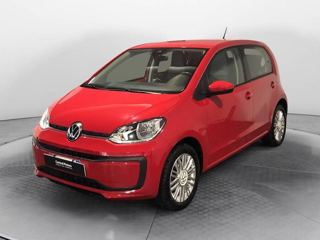 Volkswagen up! 1.0 EVO Move !