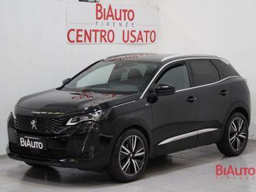 Peugeot 3008 3008 1.6 puretech t GT Pack s&s 180cv eat8