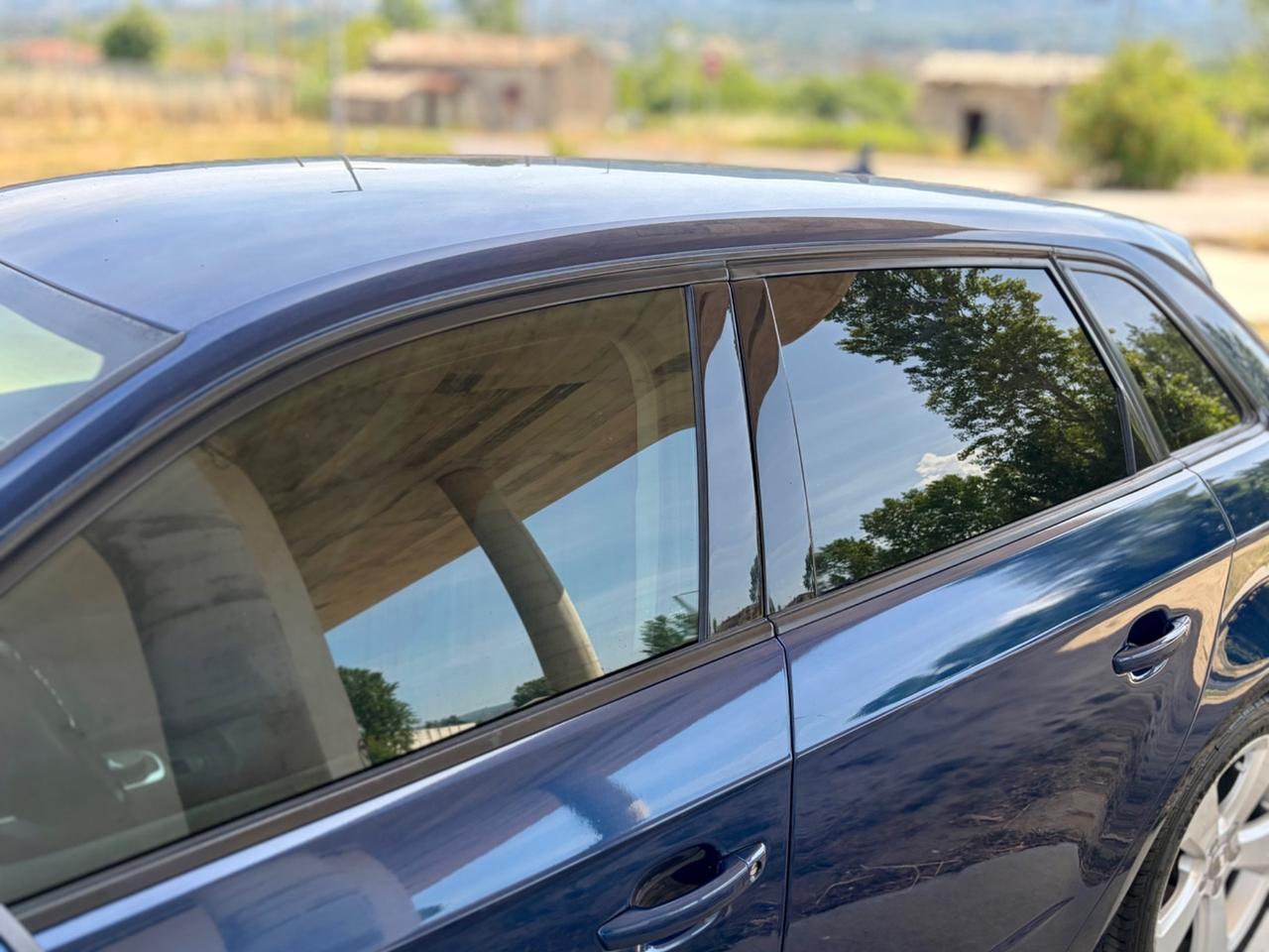 Audi A3 SPB 1.6 TDI Ambiente